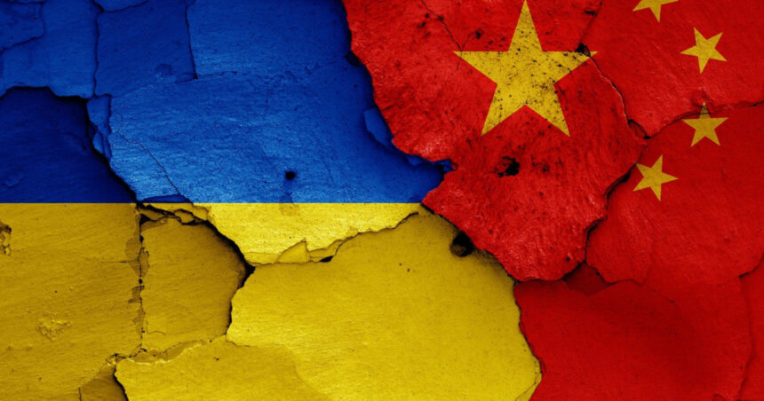 China își deschide porțile pentru trupe în Ucraina, dar cu o condiție esențială! 1 china pregatita sa trimita trupe in ucraina cu o singura conditie welt am sonntag 68a9e0d838616