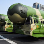 China ar putea regândi abordarea în utilizarea armelor nucleare, îmbrățișând o tactică extrem de riscantă din perioada Războiului Rece. 3 china si ar putea schimba strategia lansarii atacurilor nucleare adoptand una dintre cele mai periculoase politici ale razboiului rece 68942e28a1dd4