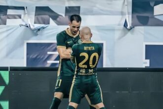chinezii sunt la picioarele lui alex mitrita cum au reactionat dupa ce romanul a facut din nou show la zhejiang 688f8859f062d