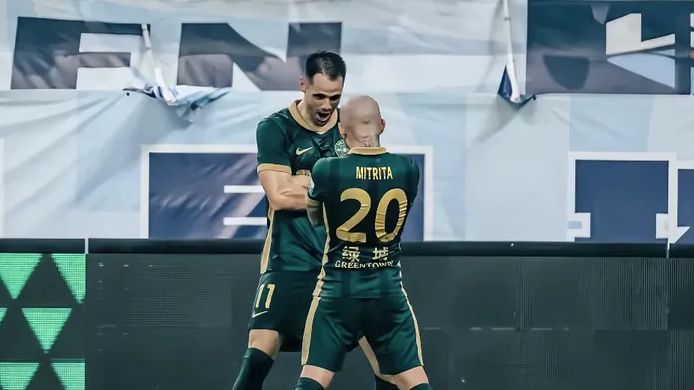 Alex Mitriță cucerește China: reacțiile entuziaste după un nou spectacol la Zhejiang 1 chinezii sunt la picioarele lui alex mitrita cum au reactionat dupa ce romanul a facut din nou show la zhejiang 688f8859f062d