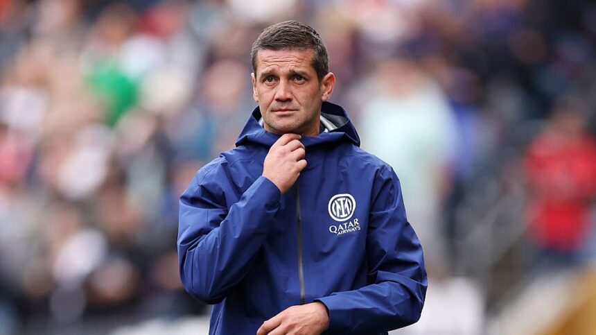 Chivu își dorește să se alăture Interului! Jucătorul evaluat la peste 40 de milioane de euro pentru care se face presiune 1 chivu a cerut un transfer la inter fotbalistul de peste 40 de milioane de euro pentru care insista 689787196ea2a