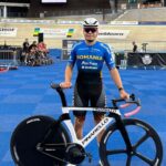 Matei Paris, ciclistul de la CSM Constanța, se pregătește să își etaleze talentul la Campionatul Mondial de Velodrom pentru Juniori! 3 ciclistul de la csm constanta matei paris ia startul la mondialele pe velodrom la juniori 68a5eae9c130f