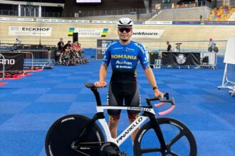 ciclistul de la csm constanta matei paris ia startul la mondialele pe velodrom la juniori 68a5eae9c130f