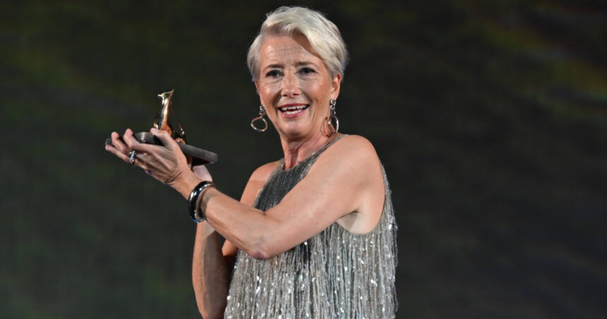 „Refuzul lui Emma Thompson la cina cu Donald Trump: „Aș fi putut influența destinul Americii”” 1 cina cu donald trump la care actrita emma thompson a spus nu as fi putut schimba cursul istoriei americane 689cba580353b