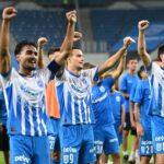 Descoperă Istanbul Bașakșehir, rivalul Universității Craiova în confruntarea din play-off-ul Conference League! 3 cine este istanbul basaksehir adversara universitatii craiova in play off ul conference league 689e59e3e0cda