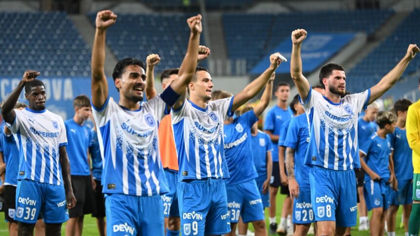 Descoperă Istanbul Bașakșehir, rivalul Universității Craiova în confruntarea din play-off-ul Conference League! 1 cine este istanbul basaksehir adversara universitatii craiova in play off ul conference league 689e59e3e0cda