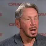 Larry Ellison: Titanul tehnologic care așteaptă să îl depășească pe Elon Musk în lupta pentru supremația în miliardari! 3 cine este larry ellison mogulul tehnologic care vine tare din urma si l ar putea detrona pe elon musk in clasamentul miliardarilor 68a5846b15f0a