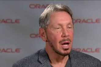 cine este larry ellison mogulul tehnologic care vine tare din urma si l ar putea detrona pe elon musk in clasamentul miliardarilor 68a5846b15f0a