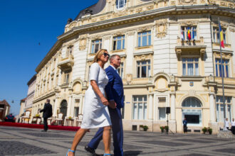 cine este politicianul care sustine ca a declansat procedura prin care anaf ii cere un milion de euro lui klaus iohannis 689e4a16ddc25