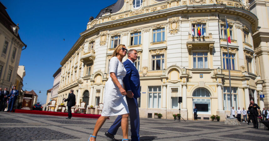 Politicianul care afirmă că a pus în mișcare cererea ANAF pentru un milion de euro de la Klaus Iohannis 1 cine este politicianul care sustine ca a declansat procedura prin care anaf ii cere un milion de euro lui klaus iohannis 689e4a16ddc25