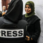 Destin tragic: Identitatea celor cinci jurnaliști căzuți sub gloanțele armatei israeliene în atacul asupra spitalului din Khan Yunis 3 cine sunt cei cinci jurnalisti ucisi de armata israeliana in atacul de la spitalul din khan yunis 68acb512cb8d0