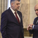 Ciolacu, cu privire la cifrele recente despre inflație: „Ne-am întors în trecut cu doi ani. Efectele majorării TVA-ului încă nu sunt vizibile“ 3 ciolacu dupa noile date privind inflatia ne am intors in urma cu 2 ani inca nu se vad efectele cresterii tva 689b2e12a464d
