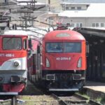Reluarea trenurilor între Medgidia și Mircea Vodă, după stingerea incendiului de vegetație 2 circulatia feroviara intre medgidia si mircea voda a fost reluata aceasta fusese oprita din cauza unui incendiu de vegetatie 68a2439fb6c52