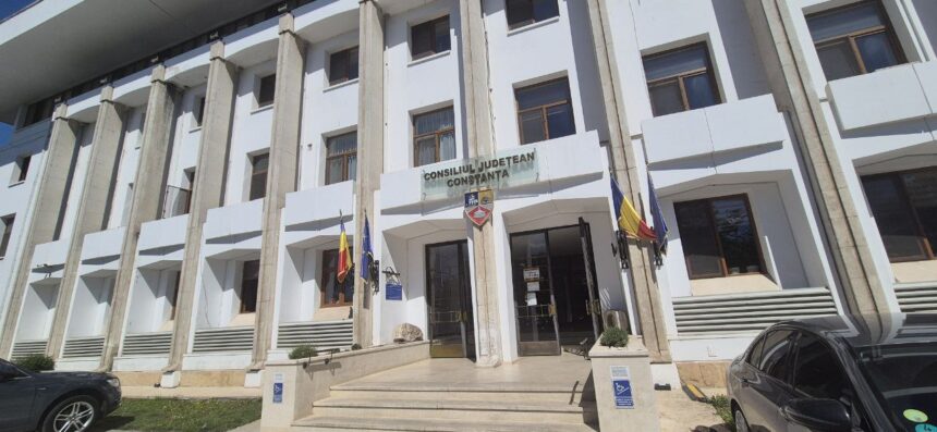 CJ Constanța ia atitudine în fața haosului din autobuzele supraaglomerate pe traseul Tuzla-Constanța 1 cj constanta reactioneaza la imaginile cu autobuze supraaglomerate pe ruta tuzla constanta 689b4369b2bb2