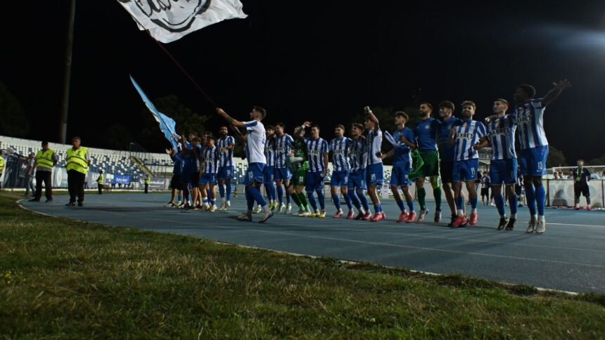 Runda de Aur în Liga 2: Echipele cu Succese depline după Trei Etape 1 clasament cum arata liga 2 dupa trei etape echipele care au victorii pe linie 68a4cadd3f8f2