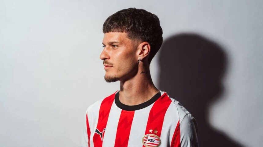 RANGUL JUCĂTORILOR: Poziția lui Dennis Man în ierarhia celor mai valoroși fotbaliști de la PSV Eindhoven 1 clasament pe ce loc se afla dennis man in topul celor mai bine cotati jucatori de la psv eindhoven 689b11bd67205