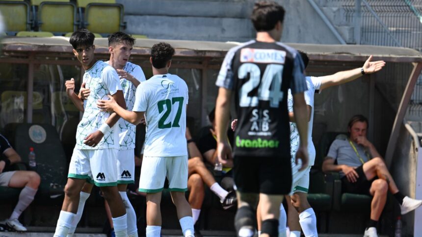 Uimirea zilei din Liga 2: un meci de neuitat la Concordia Chiajna - Ceahlăul Piatra Neamț, cu un rezultat stelar! 1 clasament socul zilei vine din liga 2 scor fluviu la concordia chiajna ceahlaul piatra neamt 68a1ad317929c
