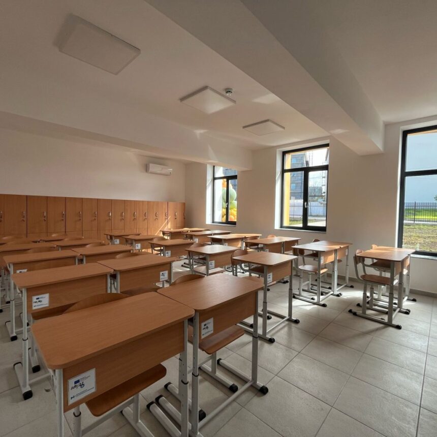 Lecții de meserie în pericol în județul Constanța: Temeri privind abandonul școlar în rândul părinților 1 clase de profesionala desfiintate in judetul constanta parintii se tem de abandon scolar 68b00d26572c7
