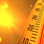 Alertă de caniculă în diverse județe, cu temperaturi atingând 37 de grade, urmate de ploi de sâmbătă seară și avertizări de furtuni în mai multe regiuni. 3 cod galben de canicula in mai multe judete ale tarii unde temperaturile ajung la 37 de grade de sambata seara incep ploile cod galben de furtuni in mai multe zone 68b2ac612f6b0