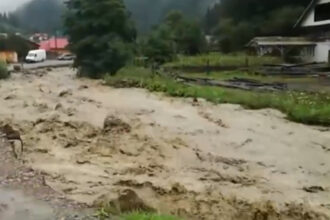 cod portocaliu de inundatii pe rauri din suceava neamt harghita botosani si iasi cod galben in 23 de judete 689331c4257ef