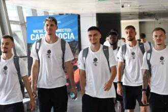 cod rosu de canicula la pristina cate grade vor fi la meciul drita fcsb live pe voyo joi seara 689cdab59bca1