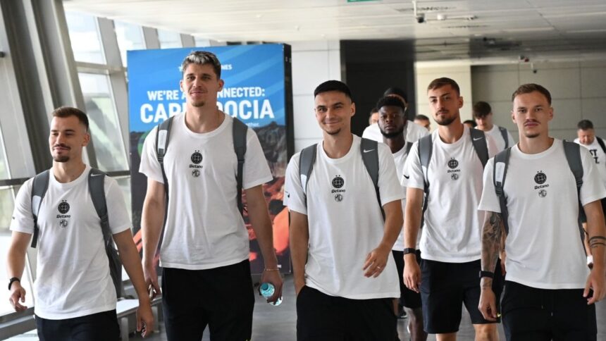 cod rosu de canicula la pristina cate grade vor fi la meciul drita fcsb live pe voyo joi seara 689cdab59bca1