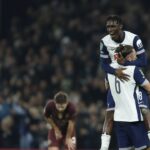 Încă o gafă a colegului lui Drăgușin! Thomas Frank a decis rapid: excluzându-l din echipă pentru Supercupa Europei. 2 colegul lui dragusin a comis o din nou thomas frank n a stat la discutii out din lot pentru supercupa europei 689b70831a7b8