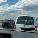 Accident în lanț pe A2 către București: cinci mașini afectate și opt răniți 3 coliziune in lant pe a2 spre bucuresti cinci automobile implicate in accident opt victime 68ac1cfa1dd7f