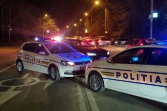 coliziune pe bulevardul i c bratianu din constanta sase autoturisme au fost avariate si trei persoane au fost ranite 689855c79f7e4