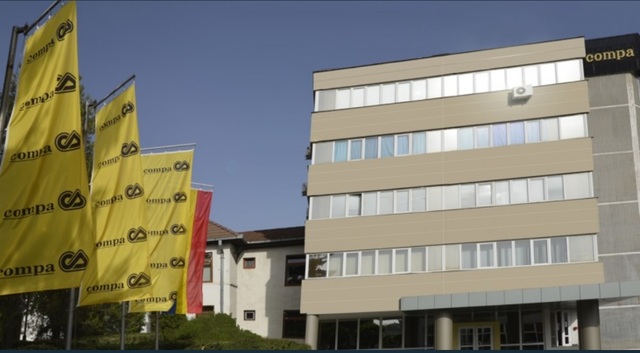 Compa Sibiu – un deficit de peste 1 milion de euro în prima jumătate a anului 1 compa sibiu pierdere de peste 1 milion de euro la s1 689c50f73a4b9