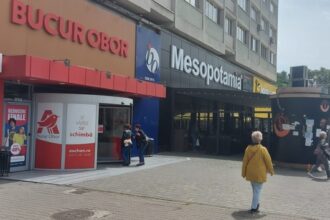 compania care opereaza magazinul bucur obor scadere cu 30 a profitului net semestrial 68a34ee8d182a