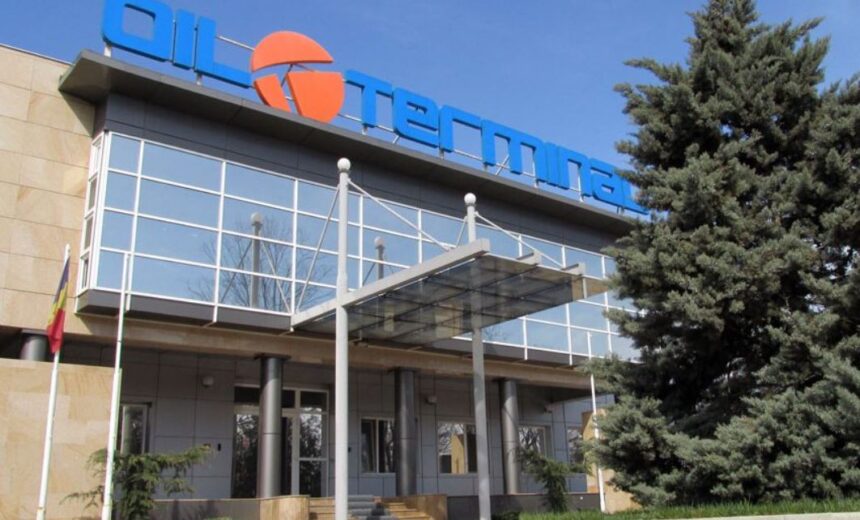 OIL Terminal SA intenționează să atragă fonduri: acționarii sunt chemați la Adunarea Generală Extraordinară pe 4 septembrie 1 compania oil terminal sa vrea sa se imprumute actionarii sunt convocati la agea in 4 septembrie 6891a2d95e65f