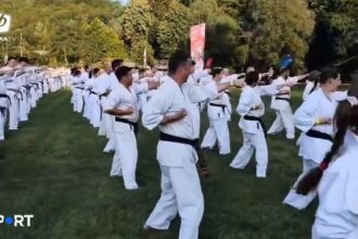 complexul balneo termal vata bai este din nou gazda unui eveniment de 5 stele 6894f10934d10
