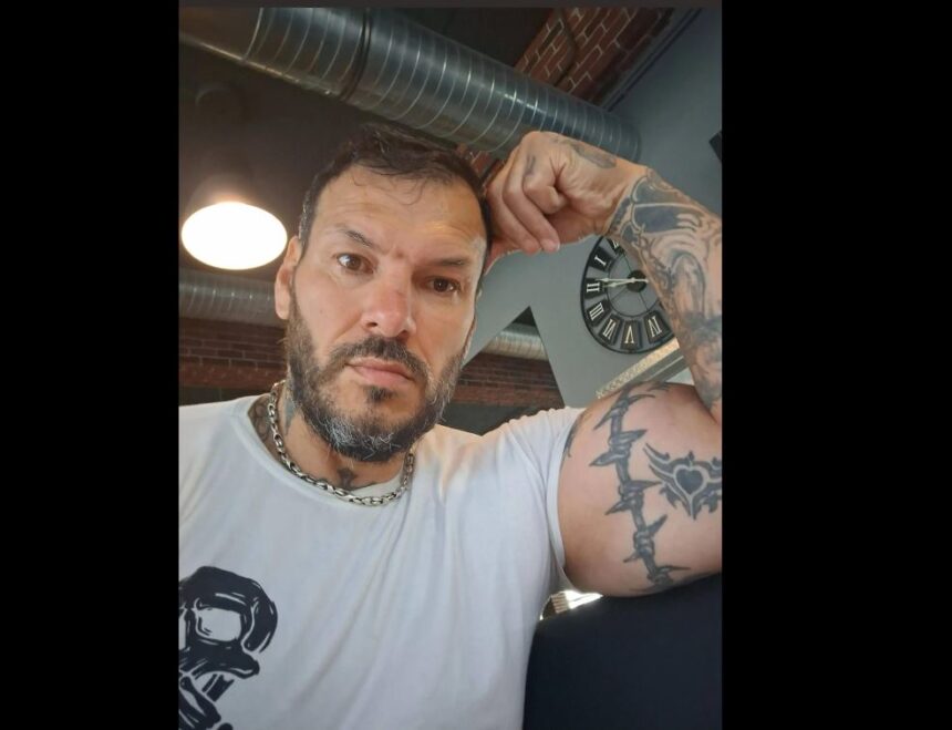Comunitatea TikTok își exprimă durerea după pierderea lui Pleșitu Dobrescu, înjunghiat cu brutalitate la Cernavodă: Dumnezeu să îți ofere odihnă veșnică! 1 comunitatea tiktok il plange pe plesitu dobrescu injunghiat mortal la cernavoda dumnezeu sa te odihneasca in pace 68b41b126148c