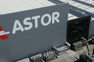 concernul industrial turc astor enerji isi asigura sisteme bess de 2 gwh pentru 4 parcuri solare in romania 68a7ef49b4c46