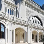 Spectacol Multisenzorial Unic pe Malul Mării la Cazinoul din Constanța 3 concert multisenzorial in premiera pe faleza cazinoului din constanta 689465983e2c4