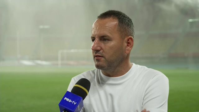 Beqiri își împărtășește reflecțiile după ce Shkendija a învins FCSB, dar a fost învinsă drastic de Qarabag: "Au avut o prestație net superioară!" 1 concluziile lui beqiri dupa ce shkendija a eliminat o pe fcsb dar a fost umilita de qarabag au jucat mult mai bine 689ba550b2921