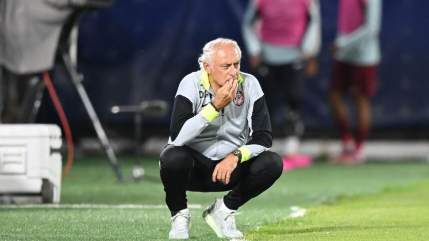 Andrea Mandorlini își expune perspectivele după triumful inaugural în noul său mandat la CFR Cluj 1 concluziile trase de andrea mandorlini dupa ce a debutat cu o victorie in noul mandat la cfr cluj 68b0d240ee325