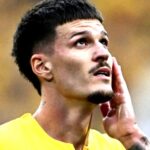 Provocări pentru Dennis Man la PSV: Olandezii pun ochii pe un tânăr brazilian de 8 milioane de euro! 3 concurenta pentru dennis man la psv olandezii insista pentru un pusti brazilian de 8 milioane de euro 6895e09771417