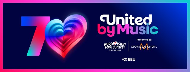 Eurovisionul își face întoarcerea în inima Vienei în 2026! 1 concursul eurovision revine in viena in 2026 68a58477503f9