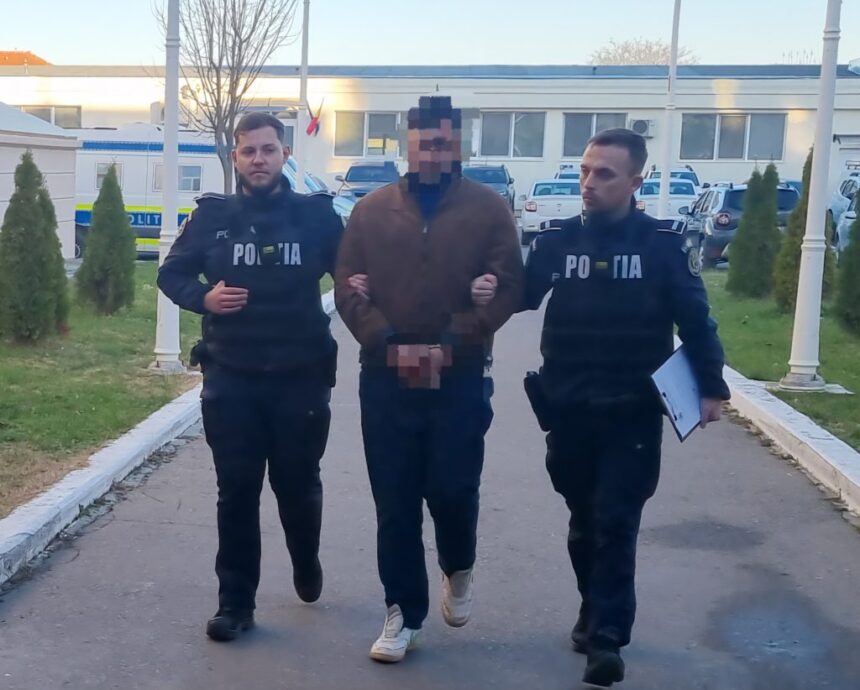 Sentință finală pentru tânărul din Costinești care a pus familia pe jar și a sustras un automobil 1 condamnare definitiva in cazul tanarului din costinesti care si a terorizat familia si a furat o masina 689e5cecace35