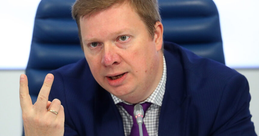 Cererea lui Putin pentru înțelegerea Rusia-SUA: „Trump are o oportunitate de salvare”, afirmă Dmitri Suslov, consilier al Kremlinului. 1 conditiile lui putin pentru acordul rusia sua ii ofera lui trump o cale de iesire sustine dmitri suslov consilier la kremlin 689b04f30216b