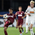 CFR Cluj spune adio Conference League, deși înfruntarea cu BK Häcken a adus o victorie memorabilă! 2 conference league cfr cluj eliminata din conference league dupa o victorie de palmares cu bk haecken 68b0be888eeeb