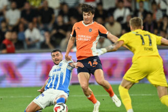 conference league universitatea craiova rezultat bun la istanbul contra basaksehir 68a7809d5d682
