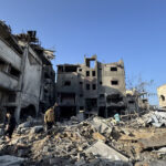 Consiliul Europei solicită țărilor membre să interzică vânzarea de armament către Israel, pentru a proteja drepturile omului în Fâșia Gaza. 2 consiliul europei cere statelor membre sa nu vanda israelului arme care pot fi folosite la incalcarea drepturilor omului in fasia gaza 689b83f6d9d09
