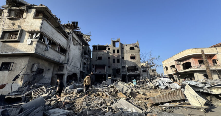 Consiliul Europei solicită țărilor membre să interzică vânzarea de armament către Israel, pentru a proteja drepturile omului în Fâșia Gaza. 1 consiliul europei cere statelor membre sa nu vanda israelului arme care pot fi folosite la incalcarea drepturilor omului in fasia gaza 689b83f6d9d09