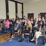 Ședința ordinară a Consiliului Județean Constanța: Ajustarea fondurilor pentru Spitalul Județean și Complexul Muzeal de Științe ale Naturii, pe agenda discuțiilor. 2 consiliul judetean constanta convocat in sedinta ordinara rectificarea bugetului spitalului judetean si al complexului muzeal de stiinte ale naturii pe ordinea de zi 68a4850f0211b