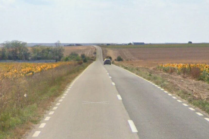 Consiliul Județean Constanța îmbunătățește rețeaua rutieră: modernizarea traseului dintre Mangalia și Negru Vodă debutează! 1 consiliul judetean constanta investeste in infrastructura drumul judetean dintre mangalia si negru voda va fi modernizat 68ad5cf2ecd91