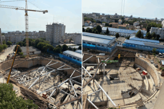 consiliul judetean constanta licitatie de 41 de milioane de euro pentru dotarile si echipamentele medicale necesare spitalului de pediatrie mama si copilul 689e37695c4e2