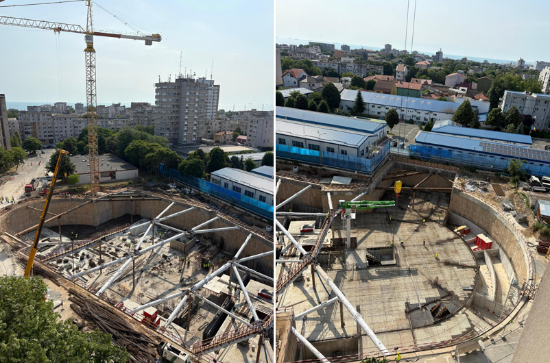 Consiliul Județean Constanța investește 41 de milioane de euro în modernizarea echipamentelor pentru Spitalul de Pediatrie Mama și Copilul 1 consiliul judetean constanta licitatie de 41 de milioane de euro pentru dotarile si echipamentele medicale necesare spitalului de pediatrie mama si copilul 689e37695c4e2
